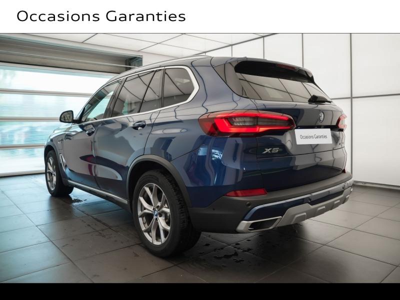 Voitures occasions BMW X5 xLine Montigny-le-Bretonneux