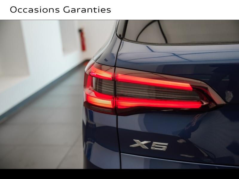 Voitures occasions BMW X5 xLine Montigny-le-Bretonneux