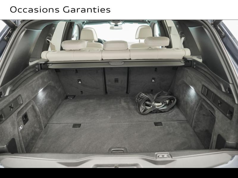 Voitures occasions BMW X5 xLine Montigny-le-Bretonneux