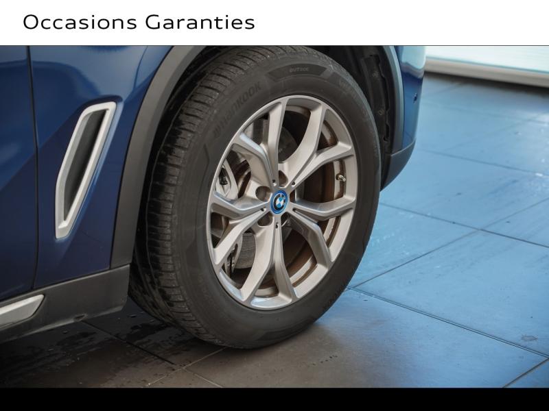Voitures occasions BMW X5 xLine Montigny-le-Bretonneux