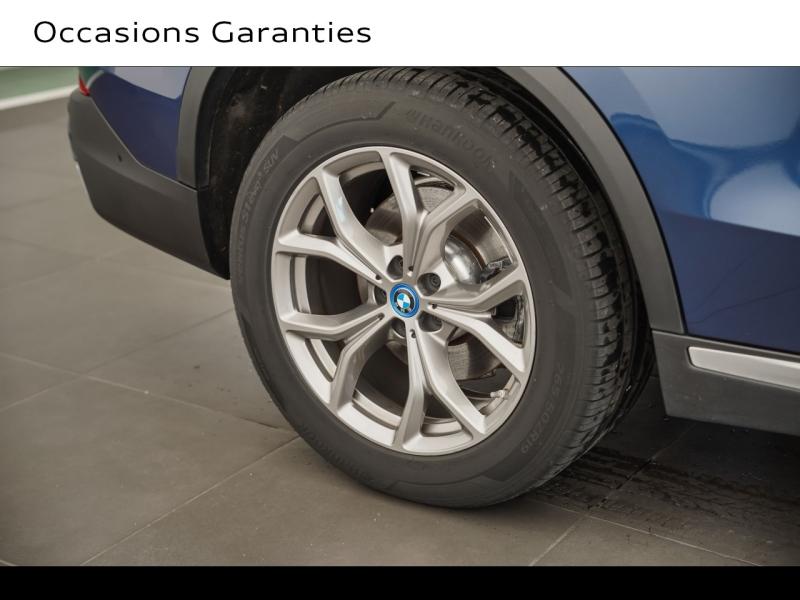 Voitures occasions BMW X5 xLine Montigny-le-Bretonneux