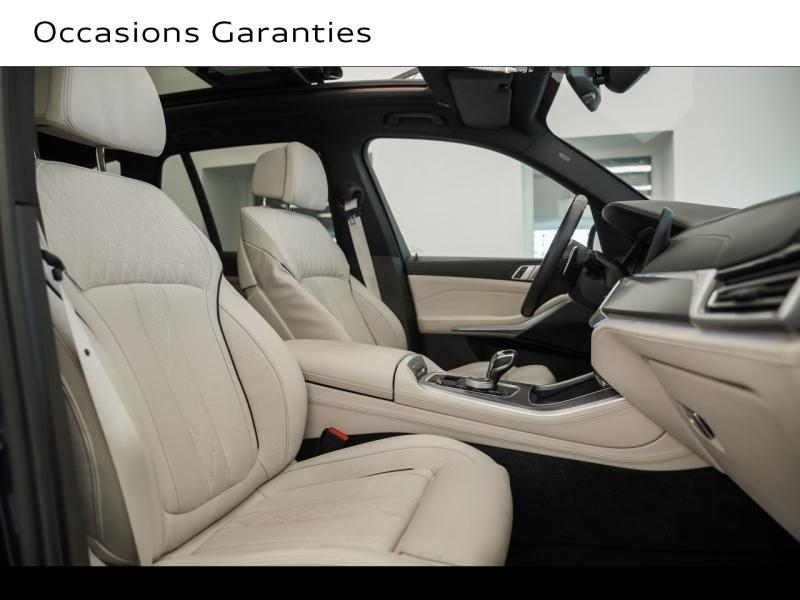 Voitures occasions BMW X5 xLine Montigny-le-Bretonneux