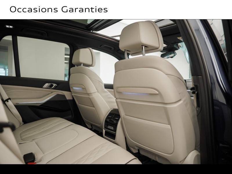 Voitures occasions BMW X5 xLine Montigny-le-Bretonneux
