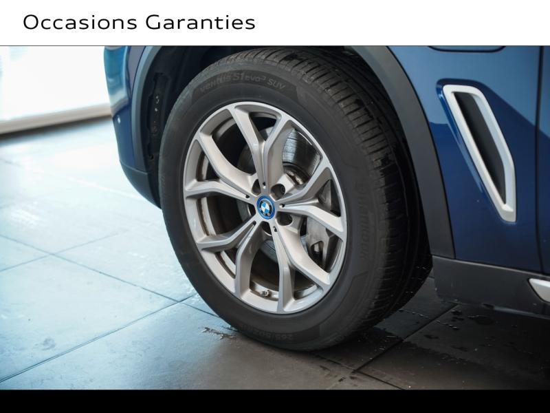 Voitures occasions BMW X5 xLine Montigny-le-Bretonneux