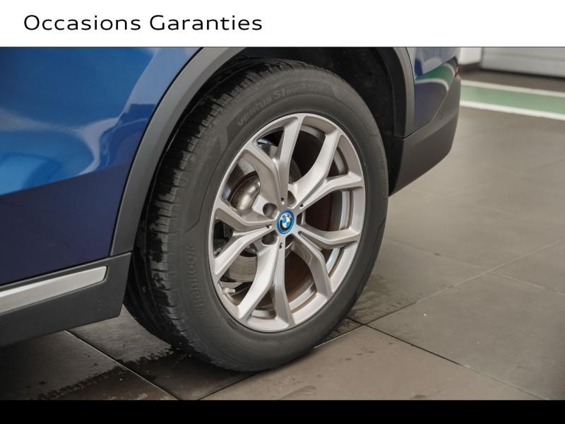 Voitures occasions BMW X5 xLine Montigny-le-Bretonneux