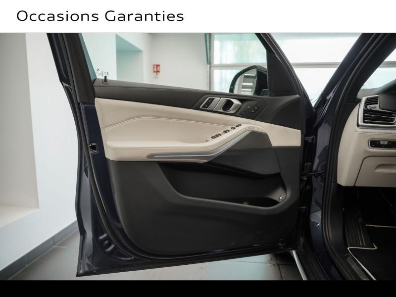 Voitures occasions BMW X5 xLine Montigny-le-Bretonneux
