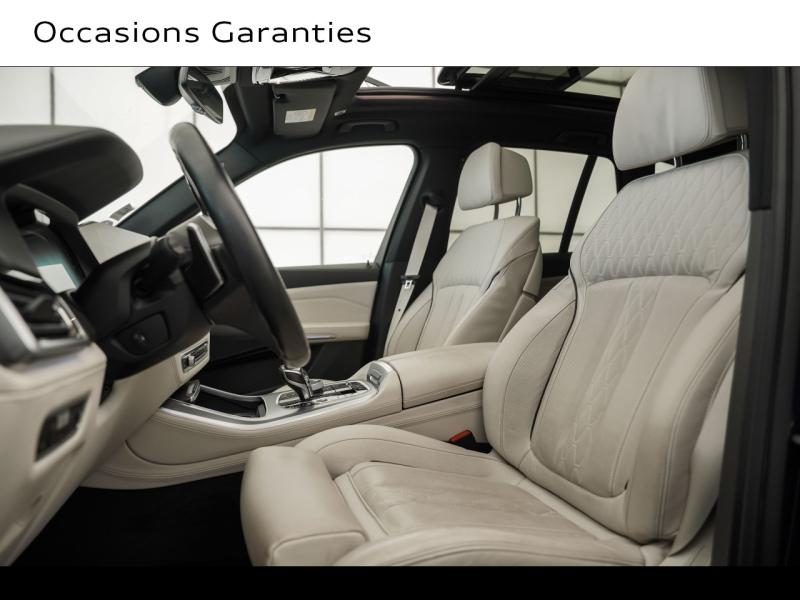 Voitures occasions BMW X5 xLine Montigny-le-Bretonneux