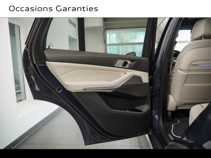 Voitures occasions BMW X5 xLine Montigny-le-Bretonneux