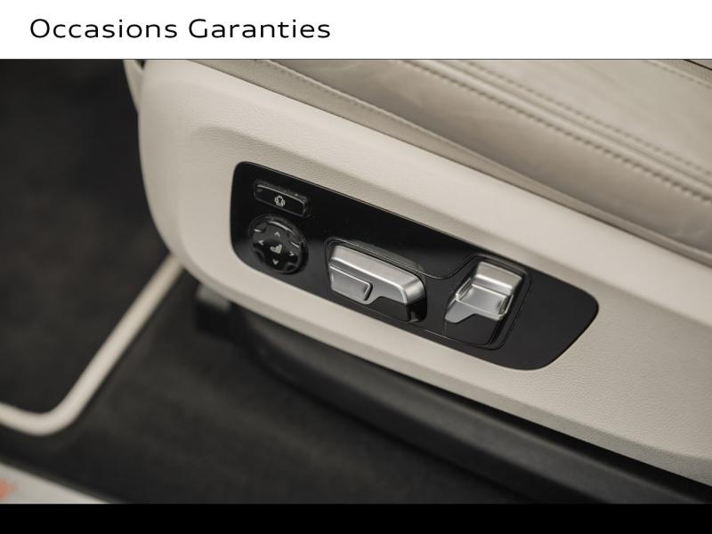Voitures occasions BMW X5 xLine Montigny-le-Bretonneux