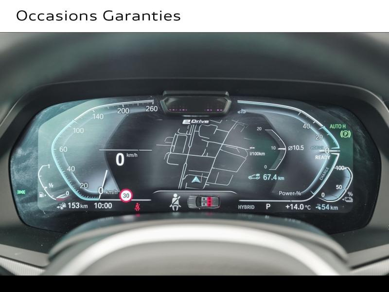 Voitures occasions BMW X5 xLine Montigny-le-Bretonneux