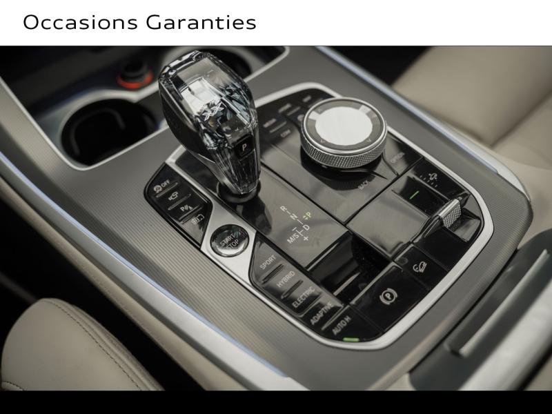 Voitures occasions BMW X5 xLine Montigny-le-Bretonneux