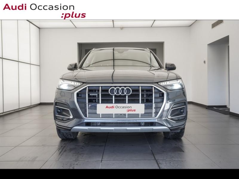 Voitures occasions Audi Q5 Avus Montigny-le-Bretonneux