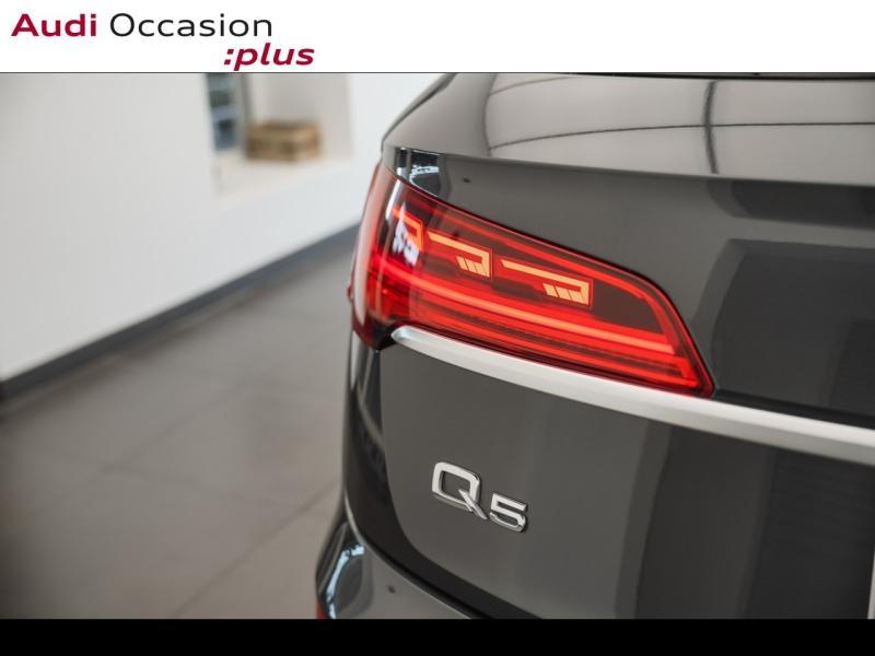 Voitures occasions Audi Q5 Avus Montigny-le-Bretonneux