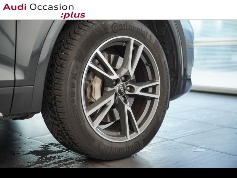 Voitures occasions Audi Q5 Avus Montigny-le-Bretonneux