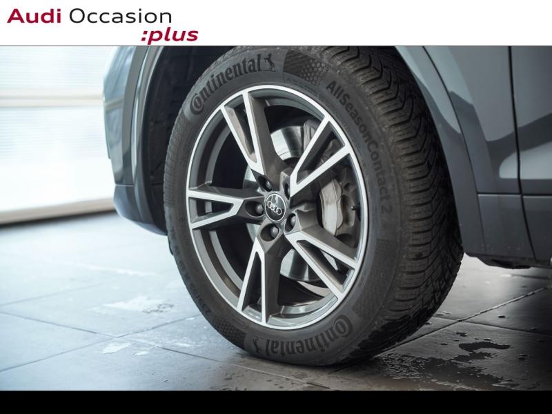Voitures occasions Audi Q5 Avus Montigny-le-Bretonneux