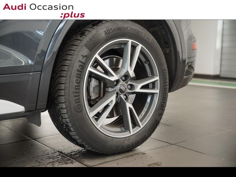 Voitures occasions Audi Q5 Avus Montigny-le-Bretonneux
