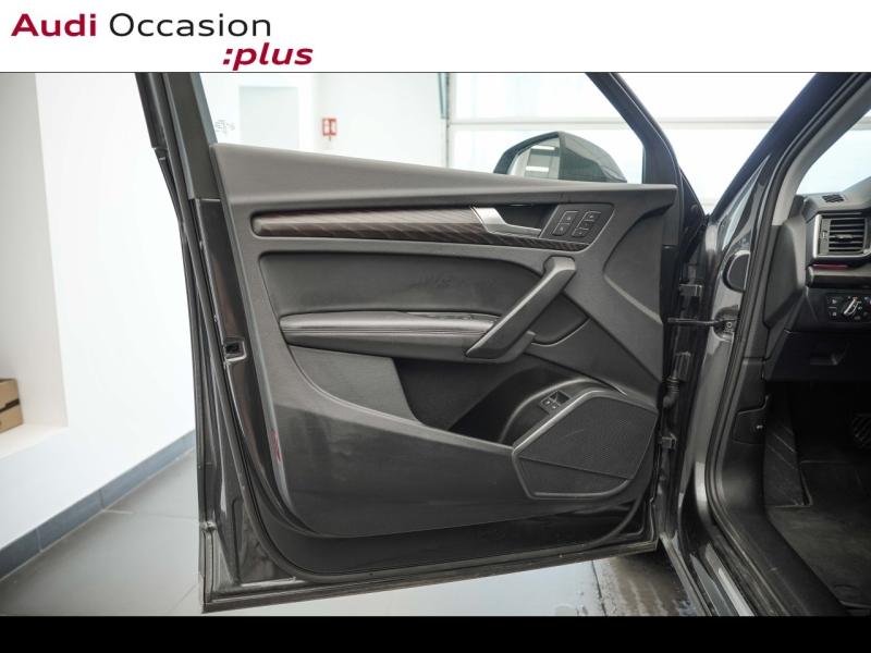 Voitures occasions Audi Q5 Avus Montigny-le-Bretonneux