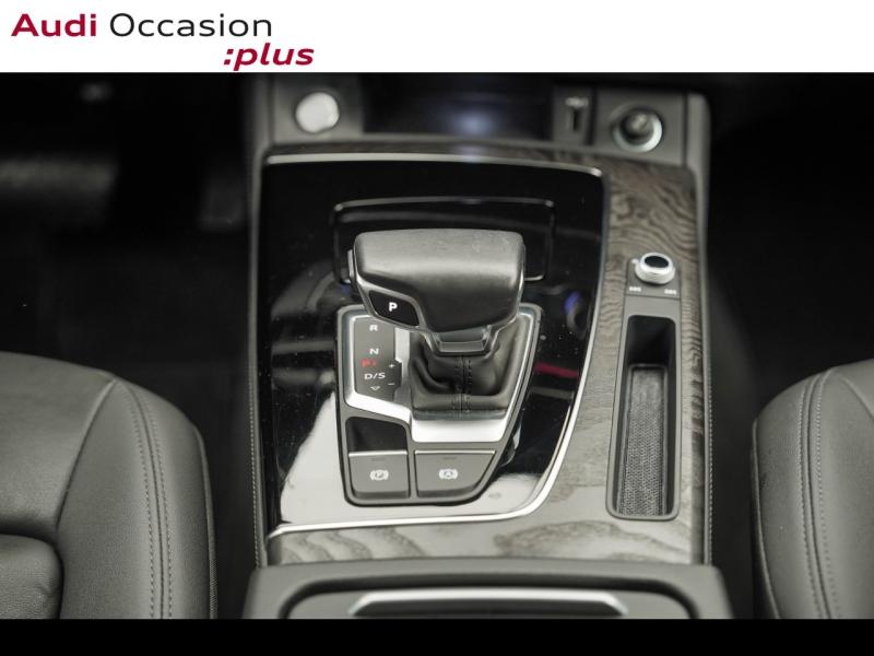 Voitures occasions Audi Q5 Avus Montigny-le-Bretonneux