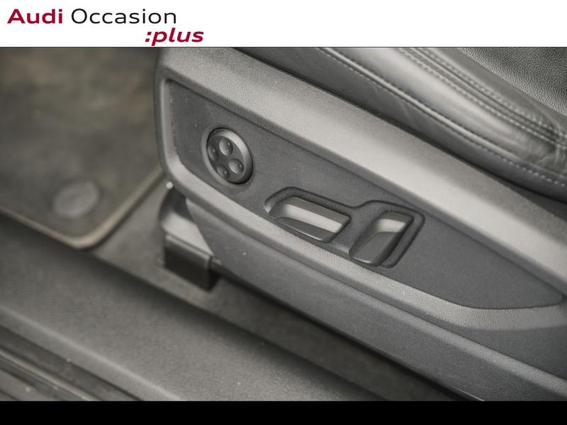 Voitures occasions Audi Q5 Avus Montigny-le-Bretonneux