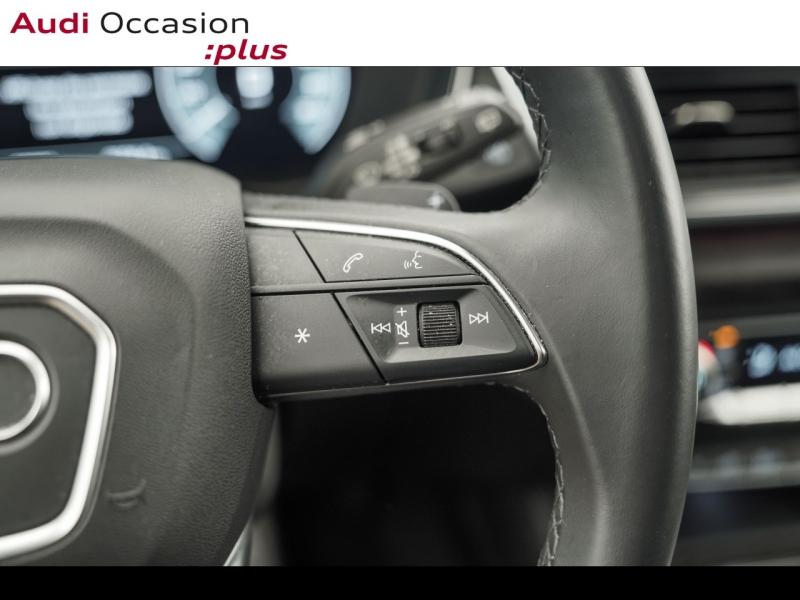 Voitures occasions Audi Q5 Avus Montigny-le-Bretonneux