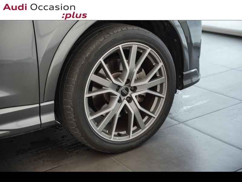 Voitures occasions Audi Q3 S line Montigny-le-Bretonneux
