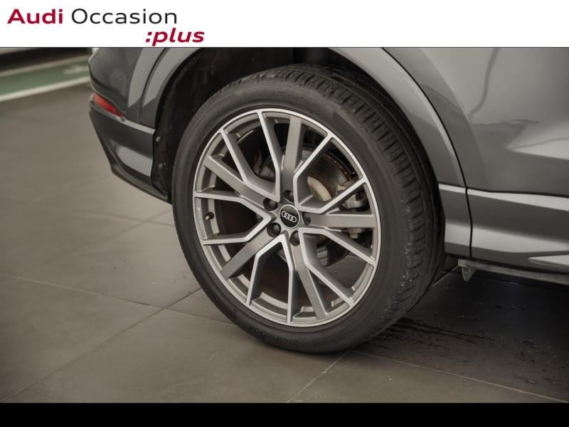 Voitures occasions Audi Q3 S line Montigny-le-Bretonneux