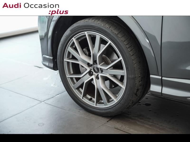 Voitures occasions Audi Q3 S line Montigny-le-Bretonneux