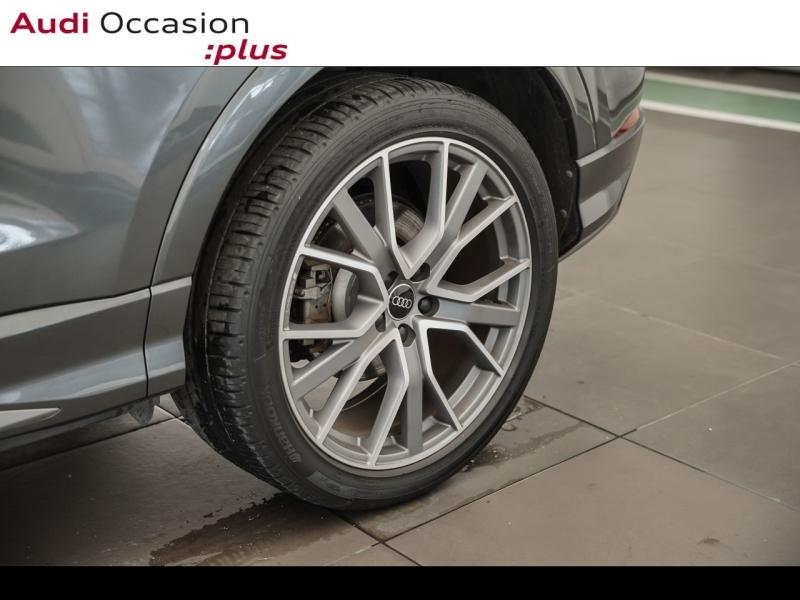 Voitures occasions Audi Q3 S line Montigny-le-Bretonneux