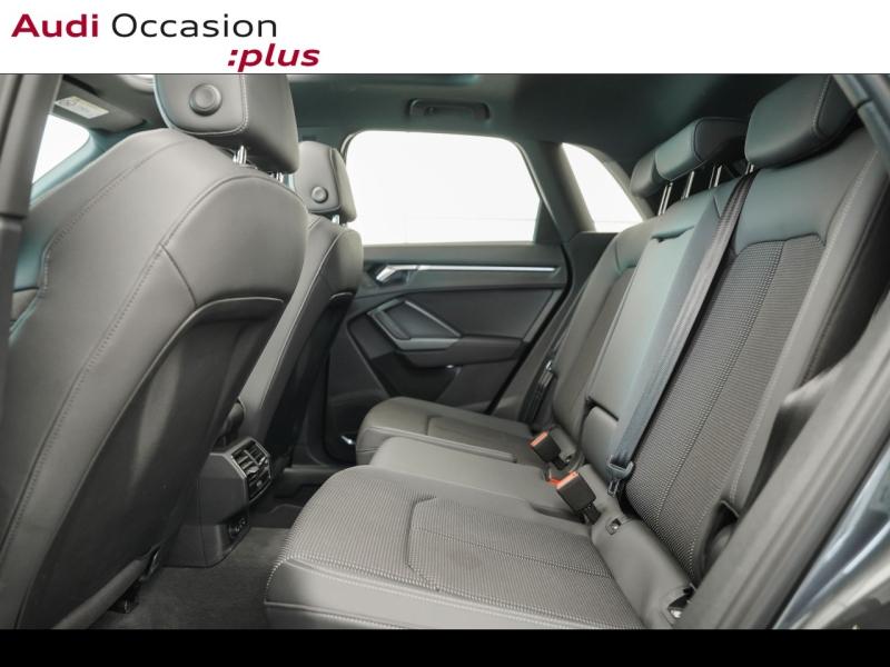 Voitures occasions Audi Q3 S line Montigny-le-Bretonneux