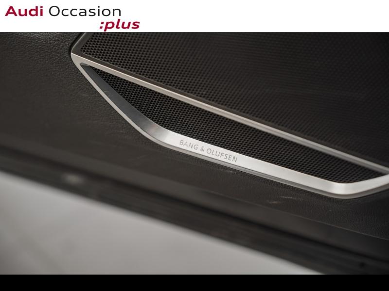 Voitures occasions Audi Q3 S line Montigny-le-Bretonneux