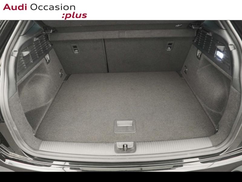 Voitures occasions Audi Q2 S line Plus Montigny-le-Bretonneux