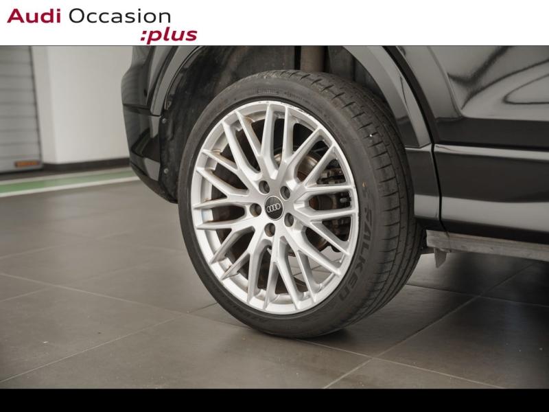 Voitures occasions Audi Q2 S line Plus Montigny-le-Bretonneux