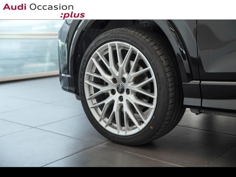 Voitures occasions Audi Q2 S line Plus Montigny-le-Bretonneux