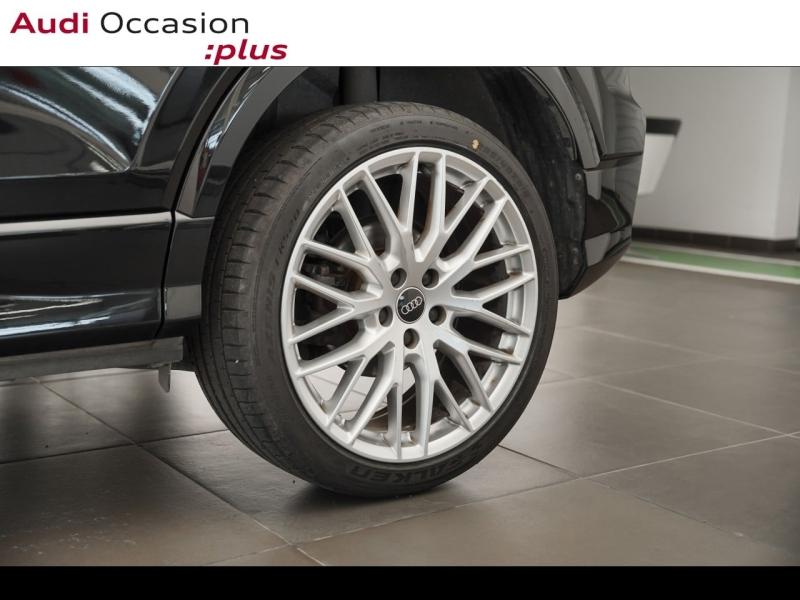 Voitures occasions Audi Q2 S line Plus Montigny-le-Bretonneux