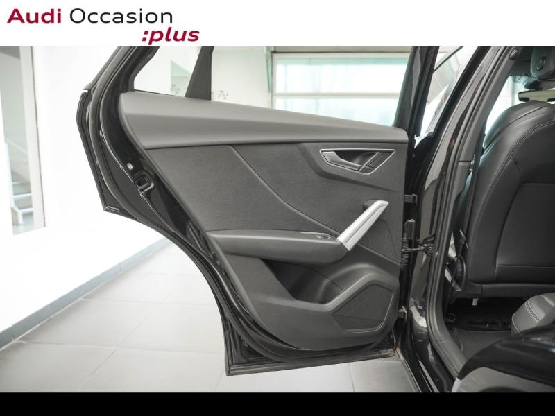 Voitures occasions Audi Q2 S line Plus Montigny-le-Bretonneux