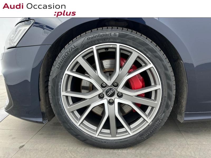 Voitures occasions Audi A6 AVANT Compétition Montigny-le-Bretonneux