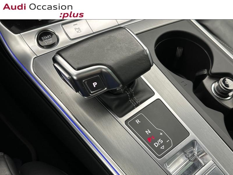 Voitures occasions Audi A6 AVANT Compétition Montigny-le-Bretonneux