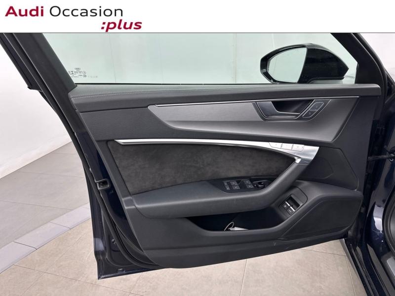 Voitures occasions Audi A6 AVANT Compétition Montigny-le-Bretonneux