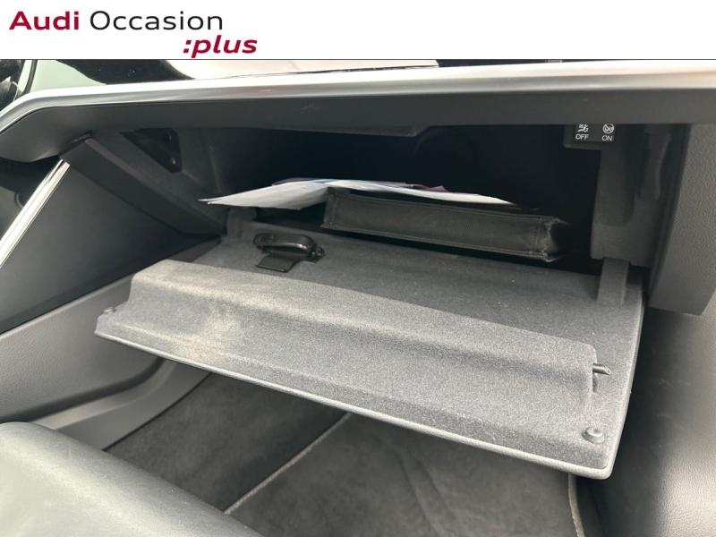 Voitures occasions Audi A6 AVANT Compétition Montigny-le-Bretonneux