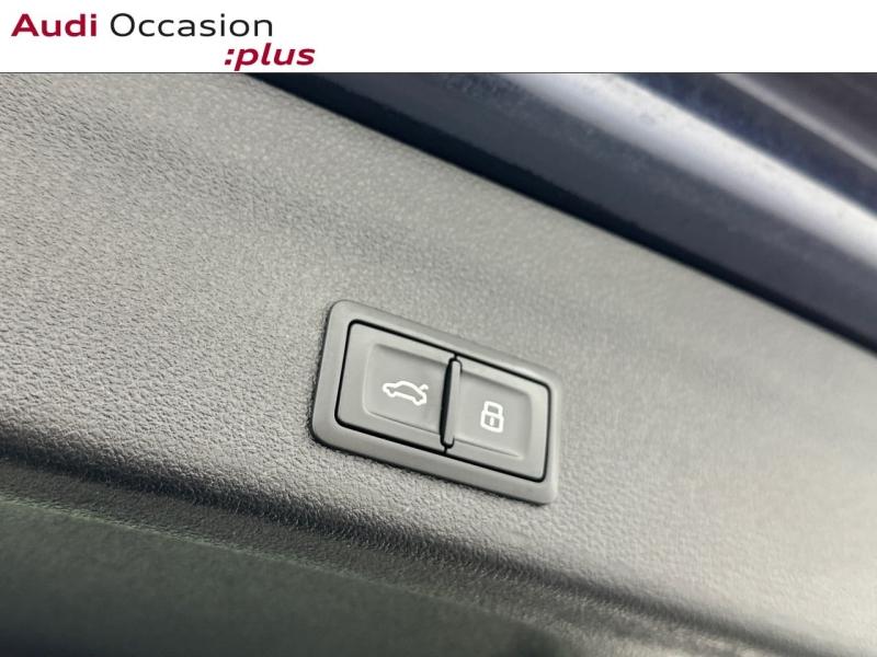 Voitures occasions Audi A6 AVANT Compétition Montigny-le-Bretonneux