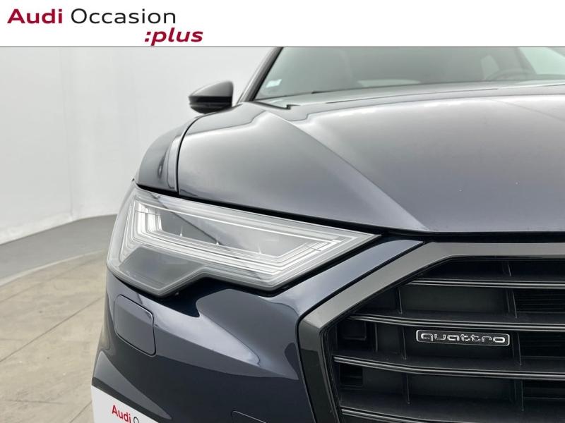 Voitures occasions Audi A6 AVANT Compétition Montigny-le-Bretonneux
