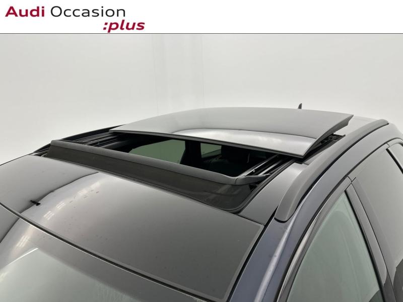 Voitures occasions Audi A6 AVANT Compétition Montigny-le-Bretonneux