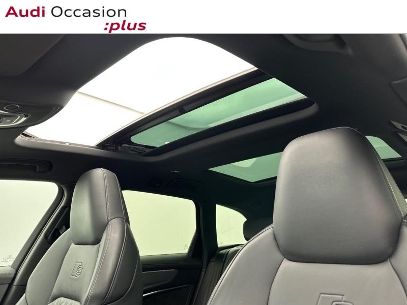 Voitures occasions Audi A6 AVANT Compétition Montigny-le-Bretonneux