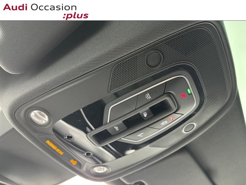 Voitures occasions Audi A6 AVANT Compétition Montigny-le-Bretonneux