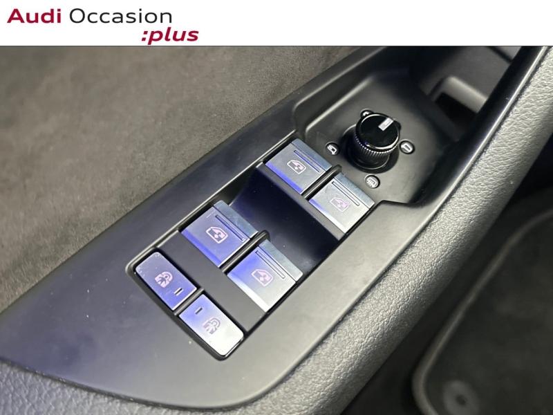 Voitures occasions Audi A6 AVANT Compétition Montigny-le-Bretonneux