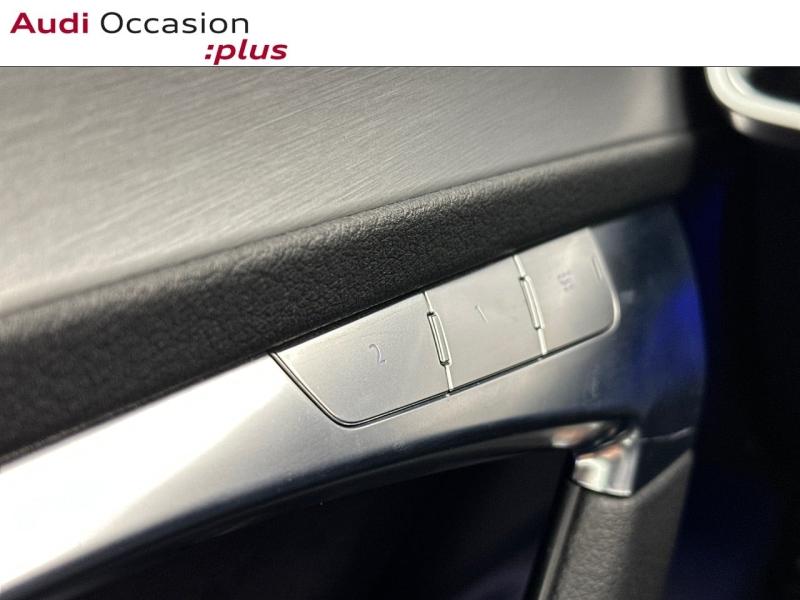 Voitures occasions Audi A6 AVANT Compétition Montigny-le-Bretonneux