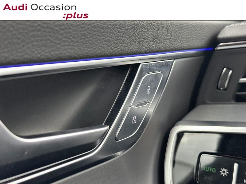 Voitures occasions Audi A6 AVANT Compétition Montigny-le-Bretonneux