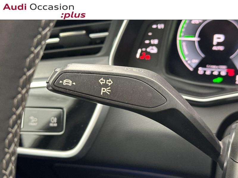 Voitures occasions Audi A6 AVANT Compétition Montigny-le-Bretonneux