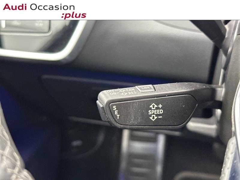 Voitures occasions Audi A6 AVANT Compétition Montigny-le-Bretonneux