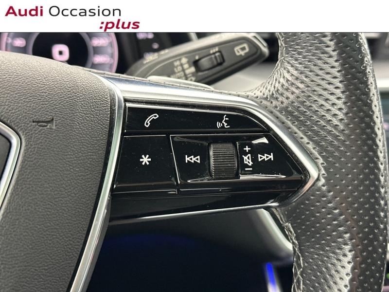 Voitures occasions Audi A6 AVANT Compétition Montigny-le-Bretonneux